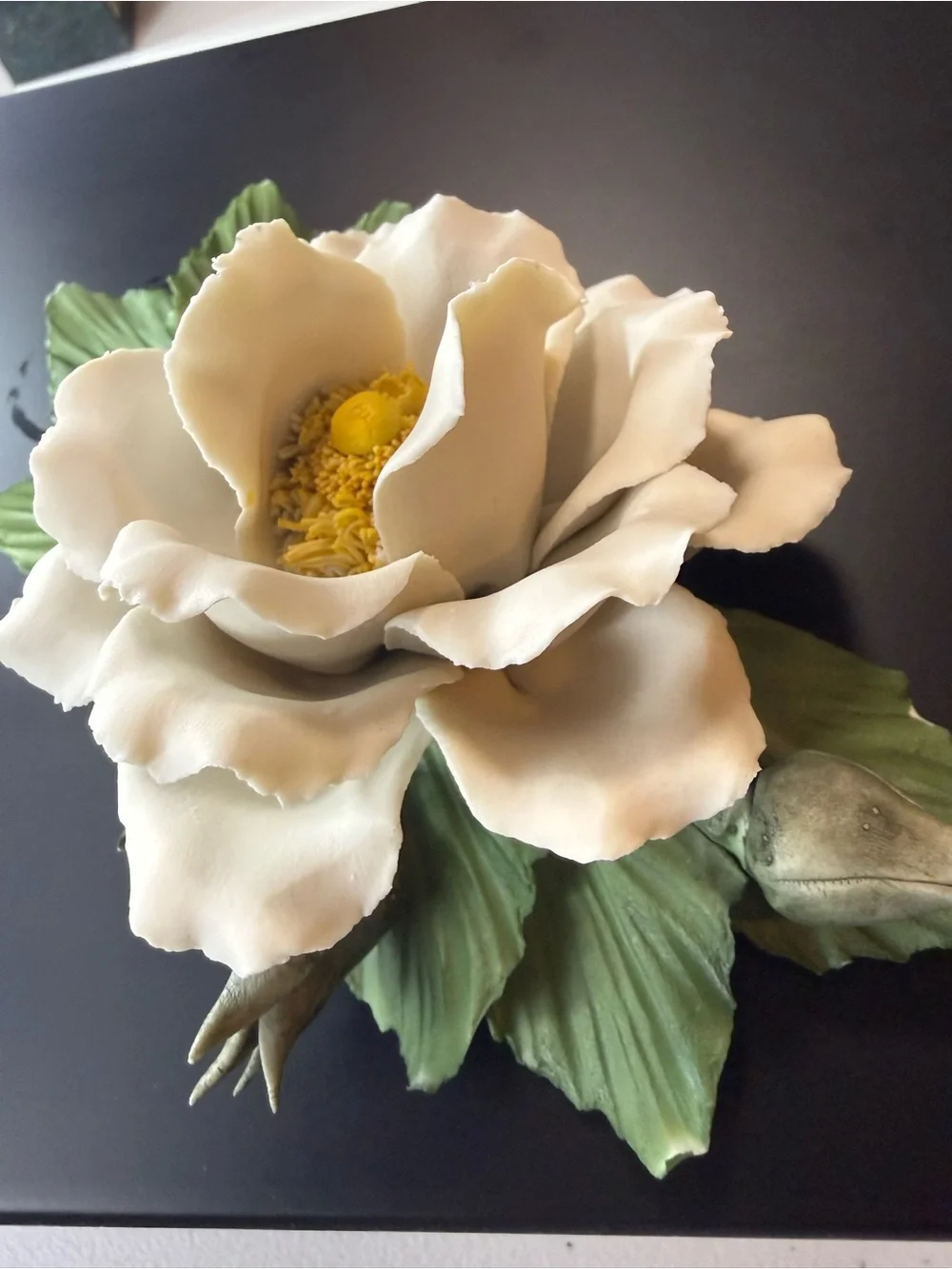 Capodimonte this franklin